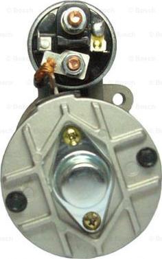 BOSCH F 042 002 066 - Starter www.autospares.lv