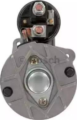 BOSCH F 042 002 067 - Starteris autospares.lv