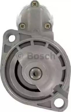 BOSCH F 042 002 004 - Starter www.autospares.lv