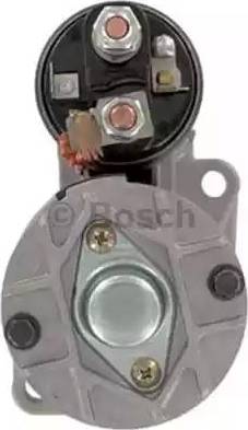 BOSCH F 042 002 018 - Starteris www.autospares.lv