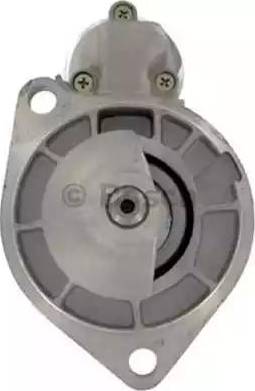 BOSCH F 042 002 012 - Starteris autospares.lv