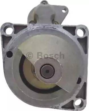 BOSCH F 042 002 089 - Starteris www.autospares.lv