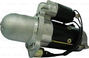 BOSCH F 042 002 084 - Starteris autospares.lv