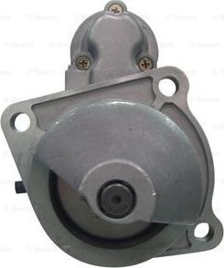 BOSCH F 042 002 086 - Starteris www.autospares.lv