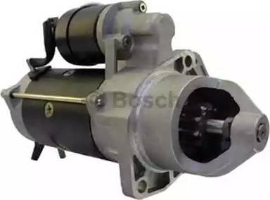 BOSCH F 042 002 088 - Starteris www.autospares.lv