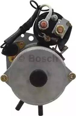 BOSCH F 042 002 088 - Starter www.autospares.lv