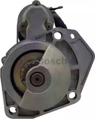 BOSCH F 042 002 088 - Starteris www.autospares.lv