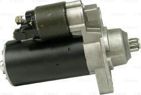 BOSCH F 042 002 082 - Starteris www.autospares.lv