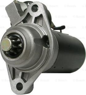 BOSCH F 042 002 082 - Starteris autospares.lv