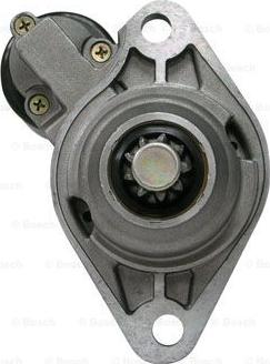 BOSCH F 042 002 082 - Starteris www.autospares.lv