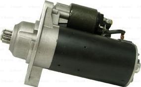 BOSCH F 042 002 082 - Starteris www.autospares.lv