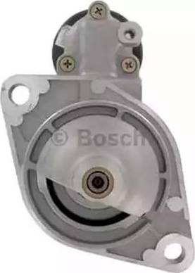 BOSCH F 042 002 035 - Starteris www.autospares.lv