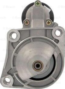 BOSCH F 042 002 030 - Стартер www.autospares.lv