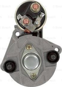 BOSCH F 042 002 032 - Starter www.autospares.lv