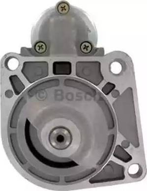 BOSCH F 042 002 037 - Starter www.autospares.lv