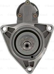 BOSCH F 042 002 024 - Starteris www.autospares.lv