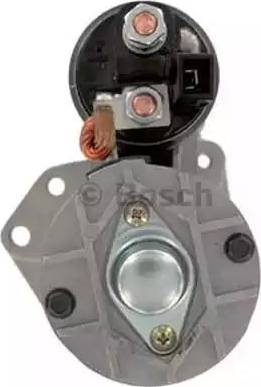 BOSCH F 042 002 025 - Starter www.autospares.lv