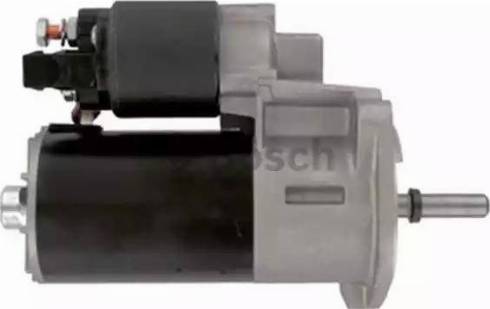 BOSCH F 042 002 025 - Starter www.autospares.lv