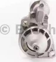 BOSCH F 042 002 026 - Starteris autospares.lv