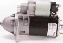 BOSCH F 042 002 026 - Starteris autospares.lv