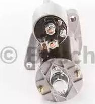 BOSCH F 042 002 026 - Starteris autospares.lv