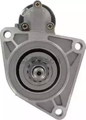 BOSCH F 042 002 021 - Starter www.autospares.lv