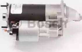 BOSCH F 042 002 028 - Starteris www.autospares.lv