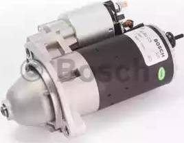 BOSCH F 042 002 028 - Starteris www.autospares.lv