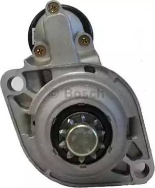 BOSCH F 042 002 074 - Starter www.autospares.lv