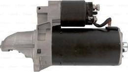 BOSCH F 042 002 077 - Starter www.autospares.lv