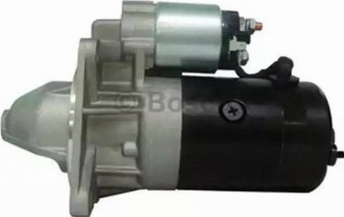 BOSCH F 042 002 144 - Starteris autospares.lv