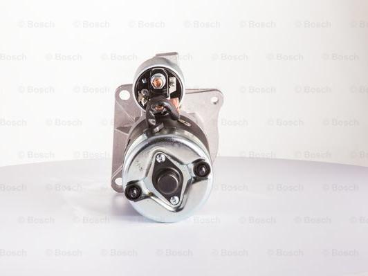 BOSCH F 042 002 145 - Starteris www.autospares.lv