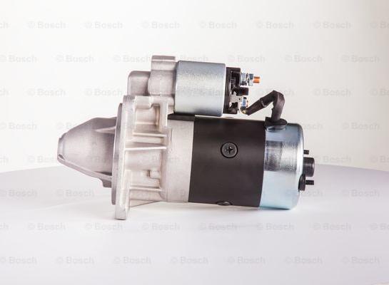 BOSCH F 042 002 145 - Starteris www.autospares.lv