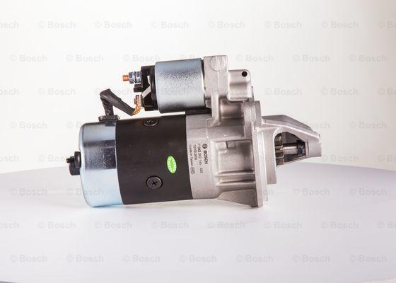 BOSCH F 042 002 145 - Starteris www.autospares.lv