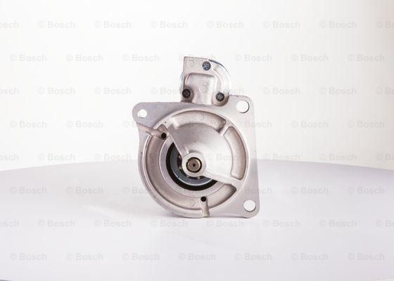 BOSCH F 042 002 145 - Starteris www.autospares.lv