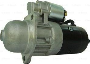 BOSCH F 042 002 146 - Стартер www.autospares.lv