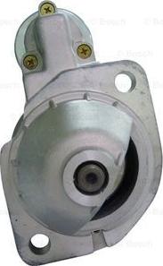 BOSCH F 042 002 141 - Starteris www.autospares.lv