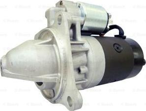 BOSCH F 042 002 147 - Starteris www.autospares.lv