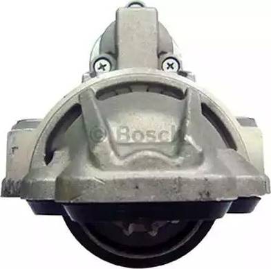 BOSCH F 042 002 152 - Starteris autospares.lv