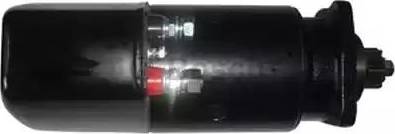 BOSCH F 042 002 109 - Стартер www.autospares.lv