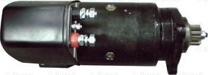 BOSCH F 042 002 107 - Starter www.autospares.lv