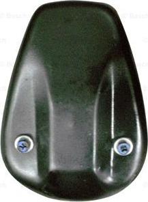 BOSCH F 042 002 107 - Starteris www.autospares.lv