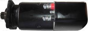 BOSCH F 042 002 119 - Стартер www.autospares.lv