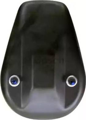 BOSCH F 042 002 115 - Стартер www.autospares.lv