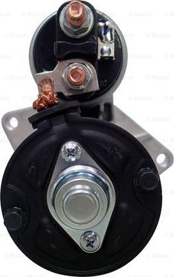 BOSCH F 042 002 182 - Starteris www.autospares.lv