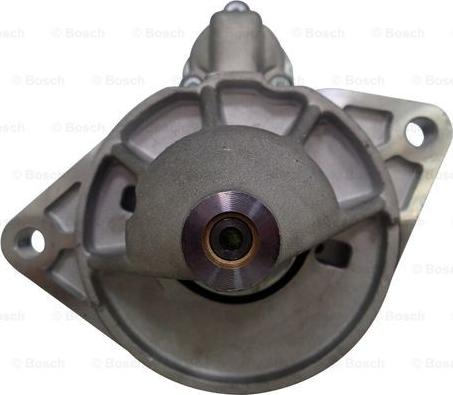 BOSCH F 042 002 182 - Starteris www.autospares.lv