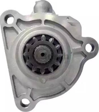 BOSCH F 042 002 139 - Starteris www.autospares.lv