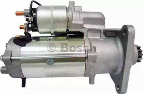 BOSCH F 042 002 139 - Starteris www.autospares.lv