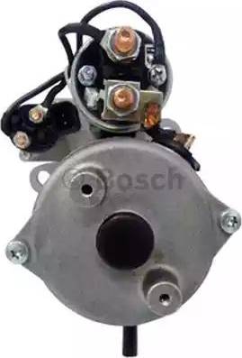 BOSCH F 042 002 139 - Starteris www.autospares.lv