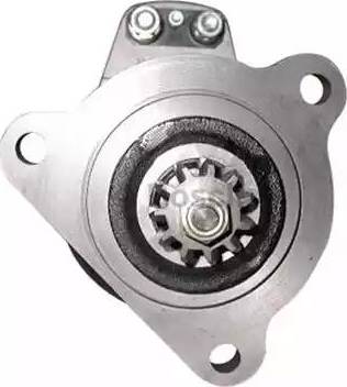 BOSCH F 042 002 130 - Starteris autospares.lv